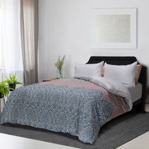 Essex Park Byzantine Duvet Cover Set offers at $99.99 in Sleep Country