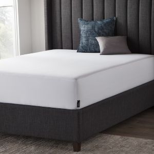 Malouf Comfort Mattress Protector offers at $159.99 in Sleep Country