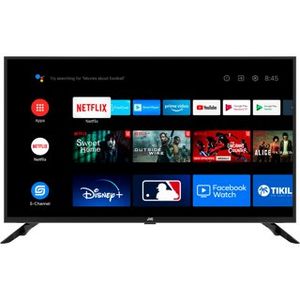 LCD FHD Android Smart LCD TV 40"
(LT-40EC3308) - Slight imperfections offers at $240.7 in EconoMax Plus