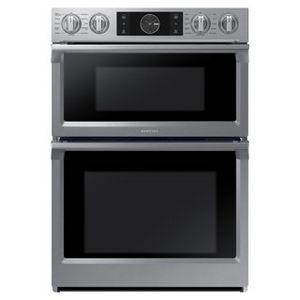 30" Microwave Combination Wall Oven
(NQ70M7770DS) - Display model offers at $2359.95 in EconoMax Plus