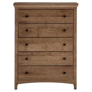 5 drawer chest - Slight imperfections offers at $559.9 in EconoMax Plus