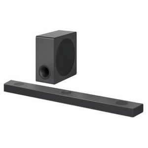 5.1.3 channel 570W sound bar with subwoofer
(S90QY) - Display model offers at $466.75 in EconoMax Plus