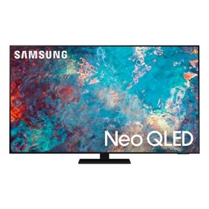 Neo QLED 4K 55" screen TV
(QN55QN85AAFXZC) - Display model offers at $1113.74 in EconoMax Plus