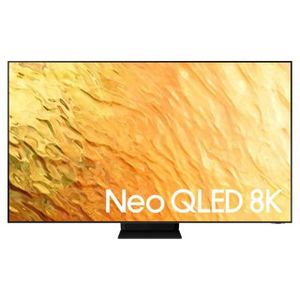 Neo QLED TV 65" screen
(QN65QN800BFXZC) - Display model offers at $1813.74 in EconoMax Plus