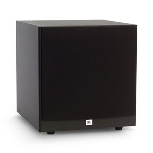 Subwoofer 12po 500W
(A120P) - Display model offers at $362.49 in EconoMax Plus