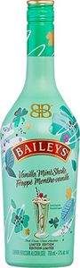 BAILEYS - VANILLA MINT SHAKE offers at $28.97 in BC Liquor Stores
