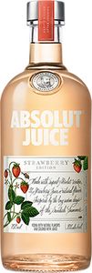 ABSOLUT - JUICE STRAWBERRY EDITION offers at $26.49 in BC Liquor Stores
