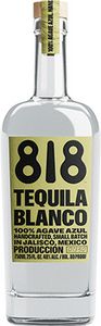 818 TEQUILA - BLANCO offers at $71.99 in BC Liquor Stores
