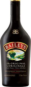 BAILEYS - ORIGINAL IRISH CREAM offers at $59.99 in BC Liquor Stores