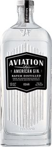 AVIATION - AMERICAN GIN BATCH DISTILLED offers at $43.99 in BC Liquor Stores