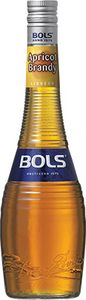 APRICOT BRANDY - BOLS offers at $19.99 in BC Liquor Stores