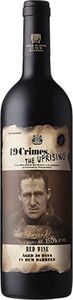AUSTRALIA RED - 19 CRIMES THE UPRISING offers at $16.47 in BC Liquor Stores