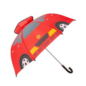 Mastermind Toys Fire Truck Umbrella 18'' offers at $7 in Mastermind Toys