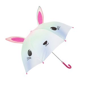 Mastermind Toys Tie Dye Bunny Umbrella 18'' offers at $7 in Mastermind Toys