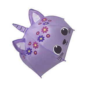 Mastermind Toys Purple Caticorn Umbrella 18" offers at $7 in Mastermind Toys