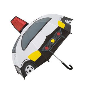 Mastermind Toys Police Car Umbrella 18'' offers at $7 in Mastermind Toys