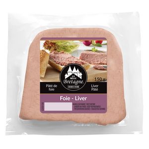 Liver Paté 150 g offers at $2.29 in Mayrand