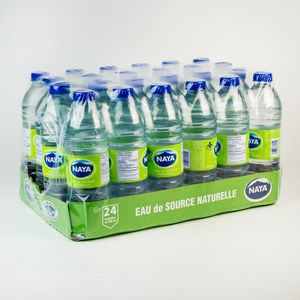 Natural Spring Water 600 ml offers at $3.97 in Mayrand