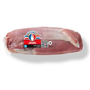 Fresh Vacuum-seal Pork Fillet offers at $6.59 in Mayrand