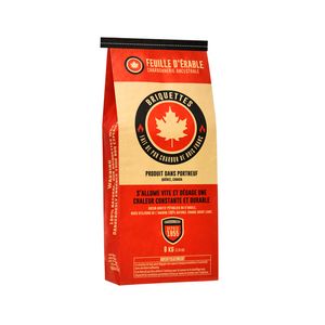 Hardwood Charcoal Briquette 8 kg offers at $22.99 in Mayrand