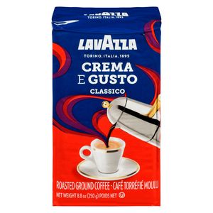 Creamy Ground Coffee 250g offers at $4.99 in Mayrand