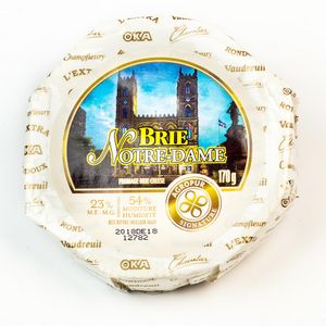 Brie Cheese 170 g offers at $7.69 in Mayrand