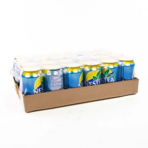 Iced Tea 341 ml x24 offers at $13.27 in Mayrand