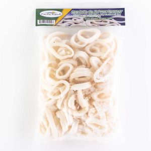 Frozen Squid Rings 720 g offers at $9.99 in Mayrand
