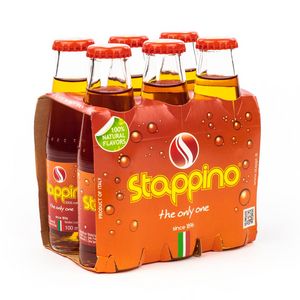 Yellow Stappi Soft Drink 100 ml offers at $3.79 in Mayrand