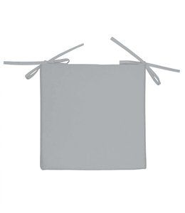 OUTDOOR BLOOM 2pk CHAIR PAD GREY 17X17" offers at $17.99 in Beddington's