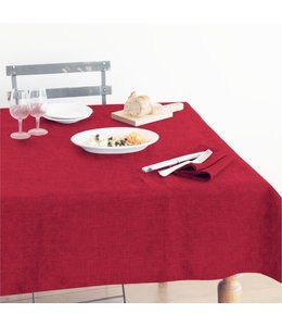 MORRIS TWO TONE MELANGE TABLECLOTH (MP6) offers at $9.09 in Beddington's