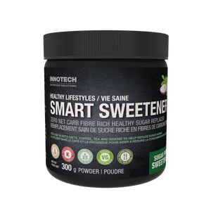 Smart Sweetener 300g offers at $17.99 in Vita Health