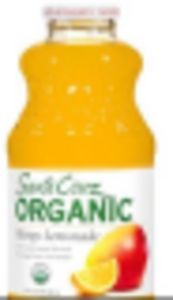 Lemonade Mango 946ml offers at $0.99 in Vita Health