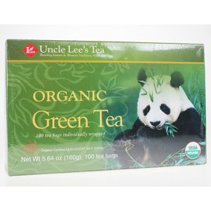 Legends of China Organic Green Tea offers at $8.49 in Vita Health