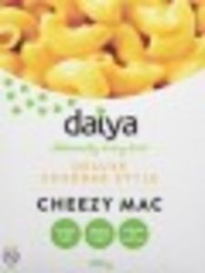 Cheddar Mac N Cheese 300g offers at $5.09 in Vita Health