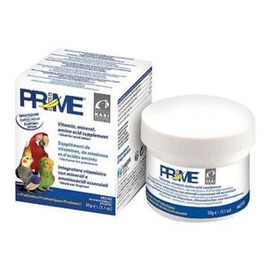 Hari Prime Vitamin Mineral Amino Acid Supplement for Birds offers at $20.88 in Petland