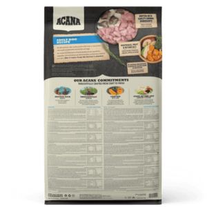 Acana Adult Dog Recipe Dry Dog Food offers at $27.88 in Petland