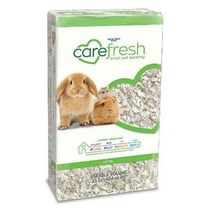 CareFresh White Small Animal Bedding offers at $17.98 in Petland