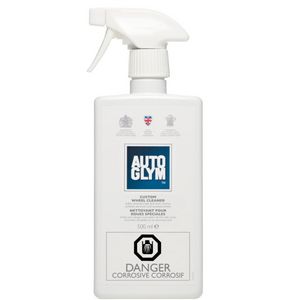 CWC500CA Autoglym Custom Wheel Cleaner offers at $5.49 in Part Source