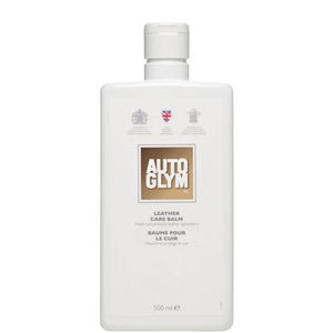 LCB500CA Autoglym Leather Care Balm offers at $9.99 in Part Source