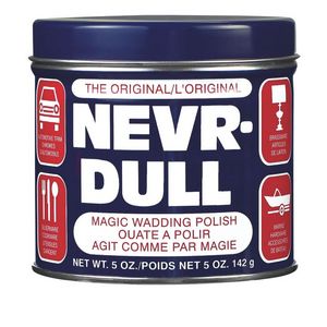BB3C Nevr-Dull® Magic Wadding Polish offers at $6.95 in Part Source
