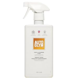 VRC500CA Autoglym Vinyl & Rubber Care offers at $6.99 in Part Source
