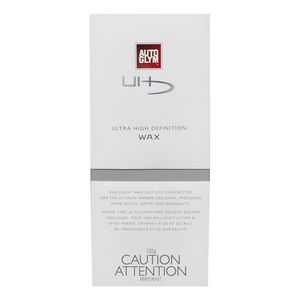 UHDWAXKITCA Autoglym Ultra High Definition Wax offers at $41.99 in Part Source