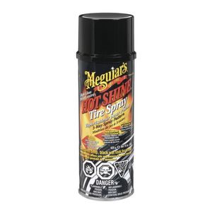 G-12115C Meguiar's Tire Spray offers at $6.95 in Part Source