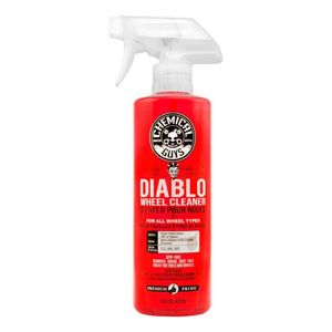 Chemical Guys Diablo Wheel & Rim Cleaner, 473-mL offers at $17.99 in Part Source