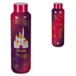 Disneyland Starbucks® Water Bottle offers at $34.99 in Disney Store