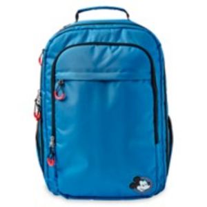 Mickey Mouse Travel Backpack offers at $59.99 in Disney Store
