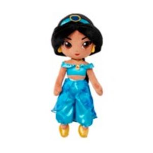 Jasmine Plush Doll – Aladdin – 14 1/2'' offers at $26.99 in Disney Store