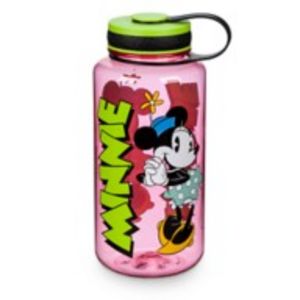 Minnie Mouse Water Bottle – Mickey & Co. offers at $12.98 in Disney Store