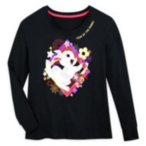 Thumper Long Sleeve T-Shirt for Women – Year of the Rabbit Lunar New Year 2023 offers at $24.98 in Disney Store